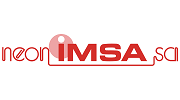 Neon Imsa Logo
